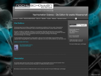 nachtschatten-science.ch Webseite Vorschau