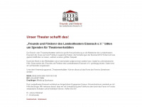 theaterfreunde-eisenach.de