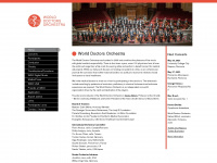 world-doctors-orchestra.org