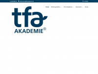 tfa-akademie.de