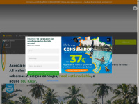 costadosauipe.com.br Webseite Vorschau