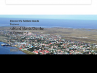 Falklandislandschamberofcommerce.com