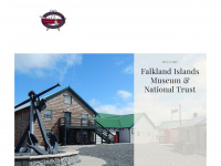 falklands-museum.com