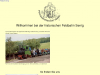 Feldbahnfreunde-serrig.de