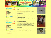 digi-quick.de Webseite Vorschau