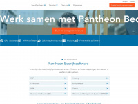 Pantheon-automatisering.nl