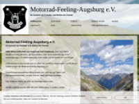 motorrad-feeling-augsburg.de Thumbnail