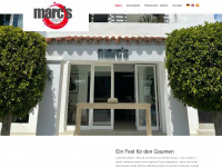 restaurante-marcs-ibiza.com