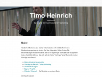 timo-heinrich.com