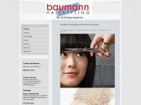 baumann-hairstyling.com