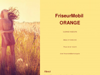 friseurmobil-orange.de Thumbnail