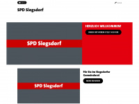Spd-siegsdorf.de