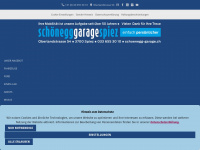 schoenegg-garage.ch Thumbnail