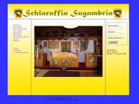 schlaraffia-sugambria.de Thumbnail