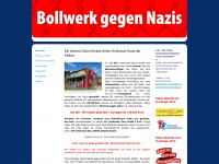 bollwerk-gegen-nazis.de Thumbnail