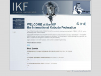 Ikf-kobudo.org
