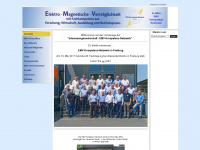 emv-kompetenznetzwerk.de Webseite Vorschau