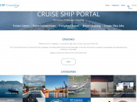 cruiseshipportal.com