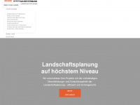 mestermann-landschaftsplanung.de Thumbnail