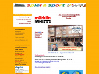 spiel-sport.com