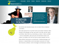 birnsteinsbuero.de Webseite Vorschau