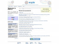 eapls.org