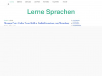 lerne-sprachen.com