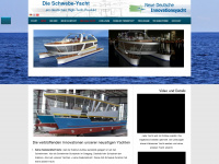 schwebe-yacht.de