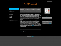 g-nmr.de Webseite Vorschau