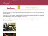 De-pimpernel.nl