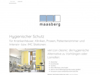maasberg.com