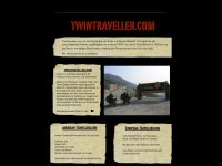 Twintraveller.com