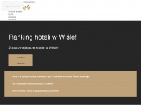 hotel-wisla.pl