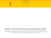 josera-estonia.com