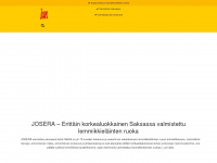 josera-finland.com