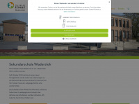 sekundarschule-wadersloh.de