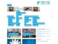 fdp-fw-westfalen.de Thumbnail