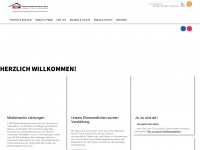 gk-bonn.de Webseite Vorschau