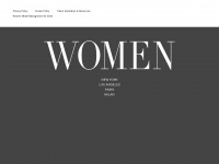 Womenmanagement.com