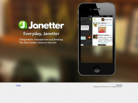 janetter.net