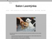 salon-leontynka.cz