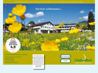 lindenhof-altstaetten.ch Webseite Vorschau