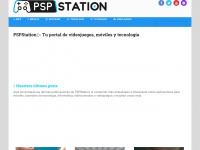 pspstation.org