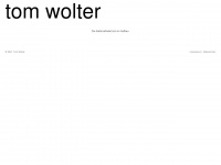 tom-wolter.de
