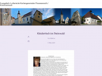 thumsenreuth-evangelisch.de Thumbnail