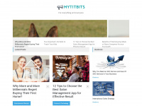 Mytitbits.com