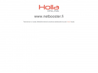 Netbooster.fi