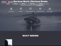 Titanboats.com