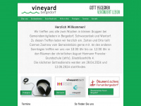 Vineyard-bergedorf.de
