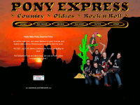 pony-express-countryband.de